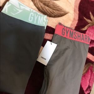 Gymshark Leggings